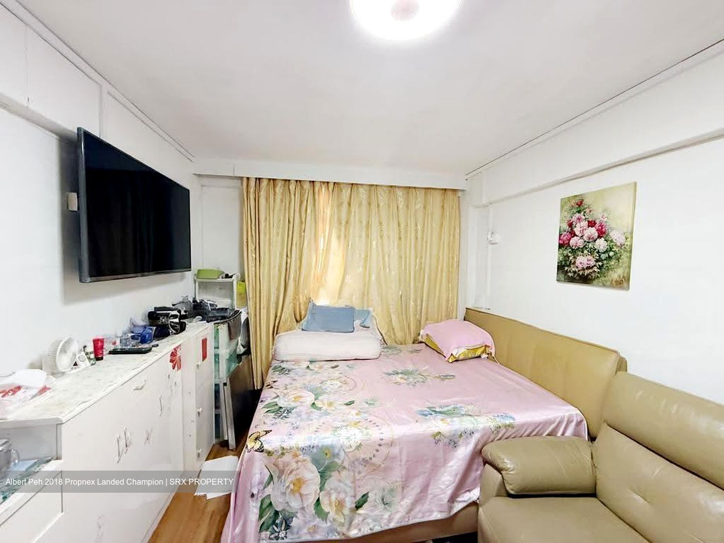 Blk 28 Brickworks Estate (Bukit Merah), HDB 3 Rooms #634679921